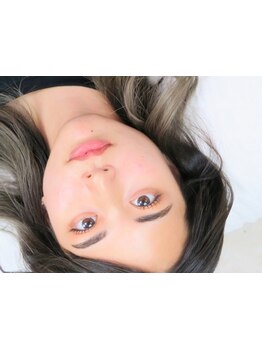 まつげのお悩み解決サロン