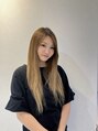 ネイルマジック 仙台一番町店(NAIL MAJIC)&nbsp;akiko 