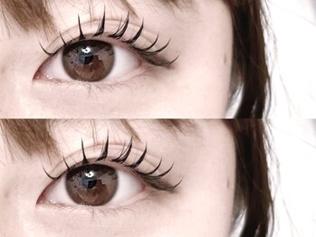 エム アイデザイン(M.eyedesign)/バインドロック60束◇束感仕上げ