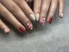 【6月限定】シンプルデザインコース8,500円→7,800円