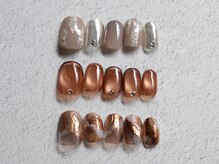 ディーネイル(DEE nail nagoya)/A-194 フルオーダー90分