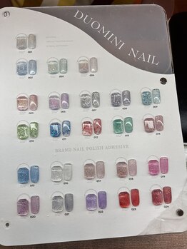 フローラ(flora)/