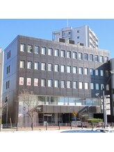 ミスキー 長野駅前店(misky)/サロンが入っているビルの外観