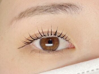 コム 草加マルイ店(com by neolive)/ラッシュリフト 担当 坪