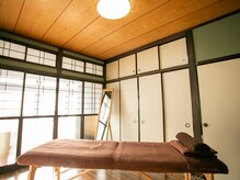 ミントのかべの整体院/一宮/江南/整体/骨盤矯正/肩こり