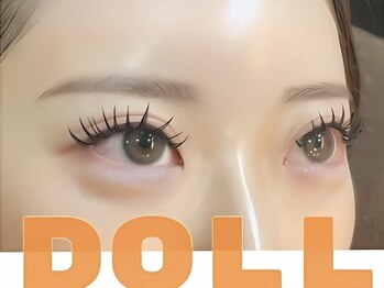 クワトロ バイ ベルキャット/〈AI☆DOLL〉