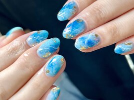 天然石フルアート