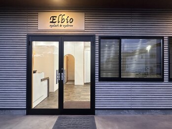 エルビオ 那須塩原店(Elbio)/外観　　駐車場付き