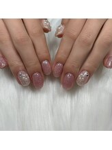 トランク ネイル アンド アイラッシュ(ToRank nail&eyelash)/定額ネイル
