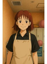 さくら鍼灸整骨院&nbsp;粟村 比佐預