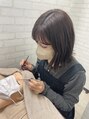 マキア 柏店(MAQUIA) 沢 辺