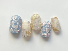 シエール 池袋東口店(ciere)/質感ニュアンス