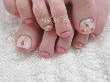 ネイルズ イルク(Nails Irk)/チューリップ