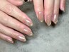 【ジェル】マグネット・ミラー・フラッシュ・フレンチetc　
