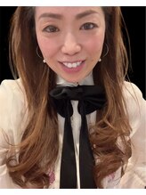 5つ星&nbsp;takamoto rika