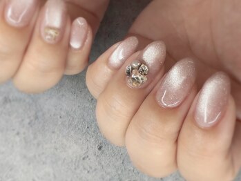 ブルームーン(BlueMoon)/アート２本コース