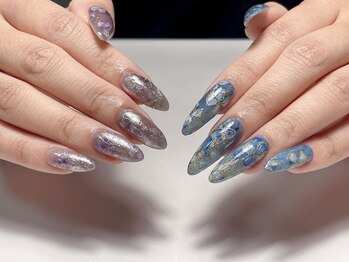 レアリティ(Rarity)/