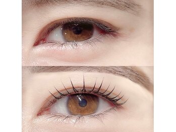 リノ 中目黒(Lino)/ラッシュリフト