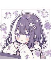 シーシーナナ ネイルサロン(CC NaNa Nail Salon) Li Ly