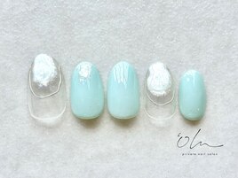 7月ハンドジェル定額【Simple】