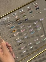 ネイルアトリエ ルアナ(LUANA)/