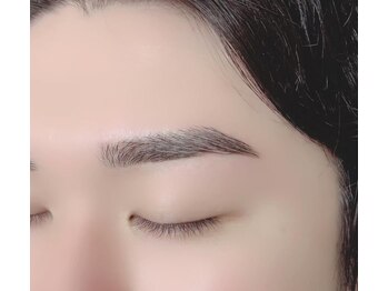 エストアール 博多口店(est-r.)/#アイブロウ#メンズアイブロウ