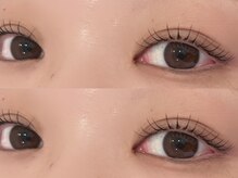 ネコル 袖ケ浦店(nekoRu)/パリジェンヌラッシュリフト