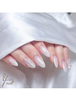ユリネイル(Yuri nail)/