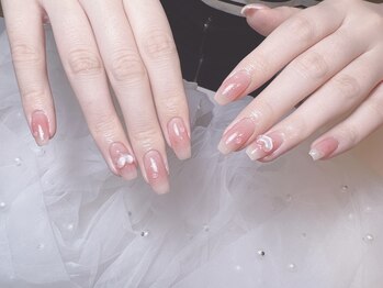 ユミネイルサロン/定額デザイン