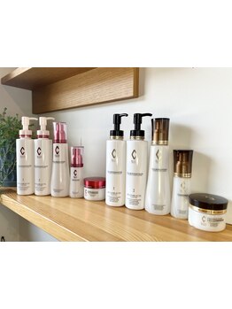 シミしわ改善！予防ケア