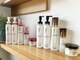 ニカット(nikatto)の写真/【リアボーテ正規取扱店】ホームケア＋サロンケアで驚く変化！エイジングケアならお任せください♪