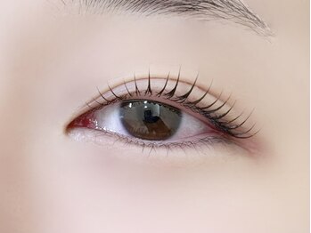 アイモア 江南店(eye mor.)/まつ毛パーマ