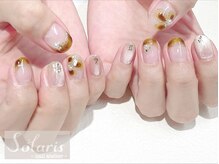 ソラリス(Solaris)/