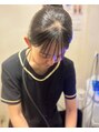 漢方アロマヒーリングサロン 浦和店(漢方AROMAヒーリングサロン) 守屋 優奈