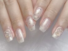 エイミーアーブル(amiable)/お客様ネイル