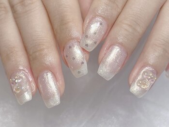 エイミーアーブル(amiable)/お客様ネイル