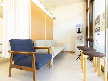 クローバー整体院/