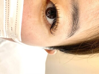 シャルム(Charme)/フラットマットラッシュ140本