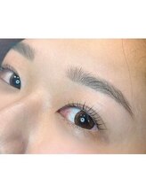 アイクイック 日暮里 西日暮里駅前店(Ai Quick)/アイブロウワックス脱毛