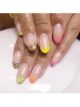 プラスキュア 用賀店(+CURE)/ベーシックBコース【フレンチ】 