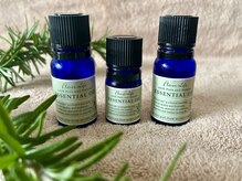 フロレゾン(Floraison)/天然精油100%ホリスティックケア