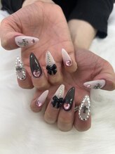 チョウ 渋谷道玄坂店(CHO)/90アートコース