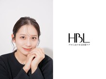 0円眉毛ラボ バイ HBL リミテッドポップアップ(LIMITED POPUP)/HBLで自分の正解眉が分かる！