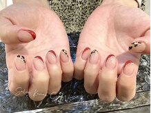 カナウ 銀座店(Kanau)/定額トレンドアートコース