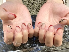 定額トレンドアートコース