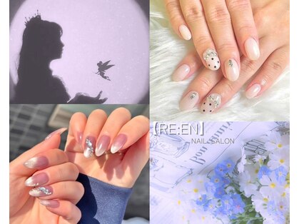 リアン(RE:EN)の写真