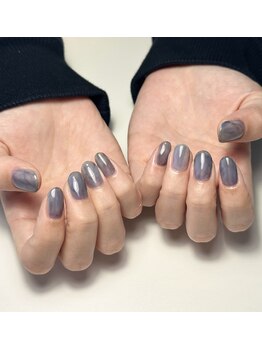 リュール(Lueur)/もやもやニュアンス