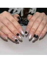 マークバイセブンルックス 大宮東口店(mark by 7LOOKS)/★【hand/90分】¥7500～