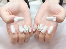 ヘアアンドネイル コージー(Hair&Nail COZY)