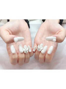 アートの種類が豊富